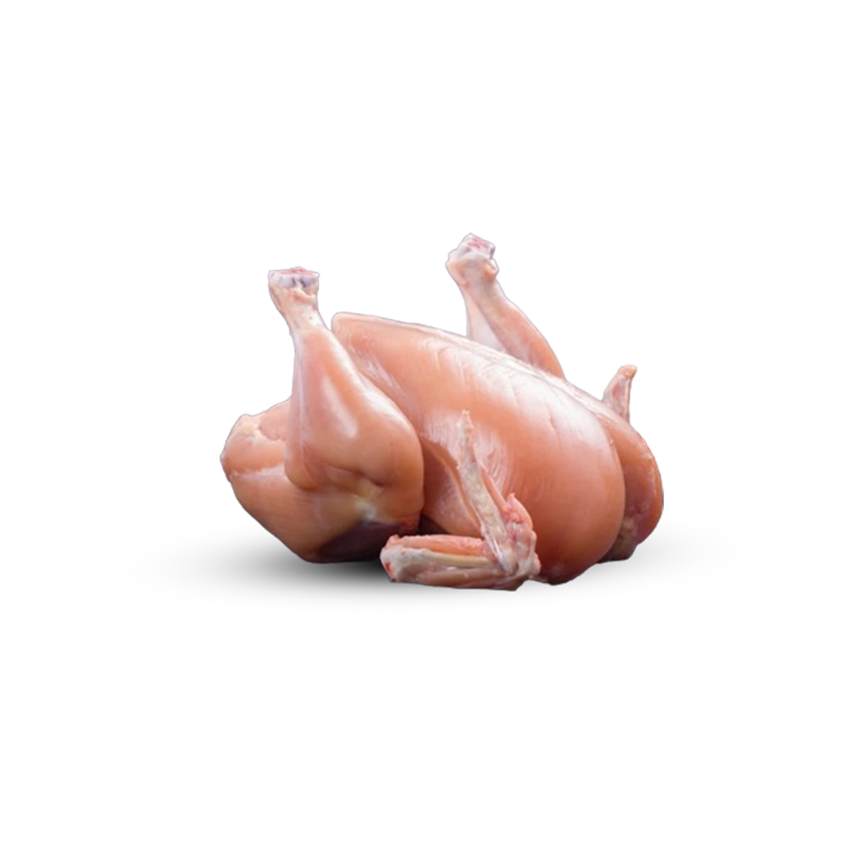 Safe Broiler Chicken (ব্রয়লার মুরগি) (Skin Off)