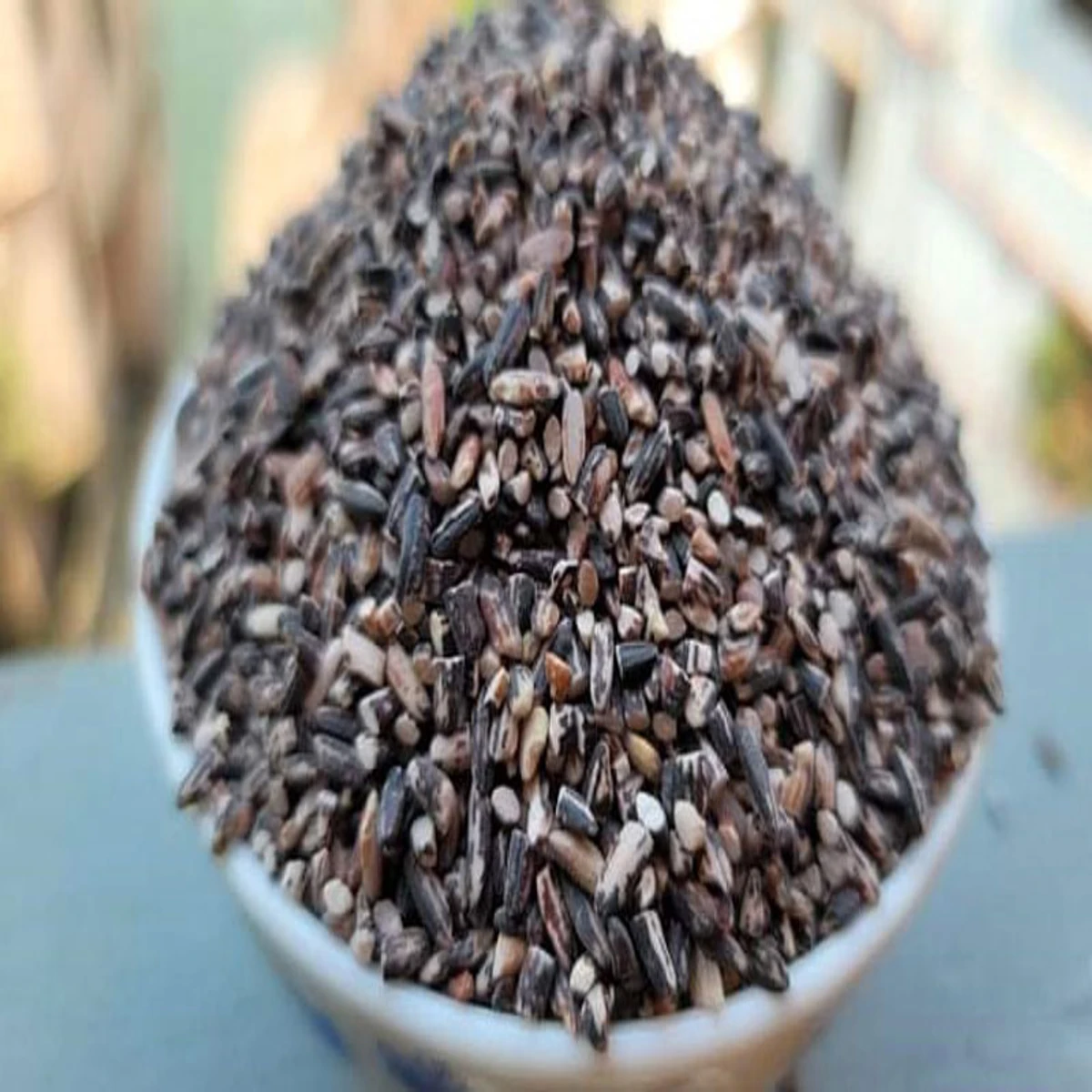 Black Binni Rice – কালো বিন্নি চাল