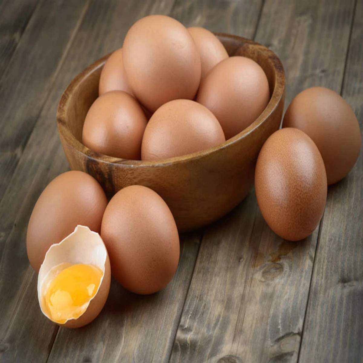 Paragon Egg  (12pcs)