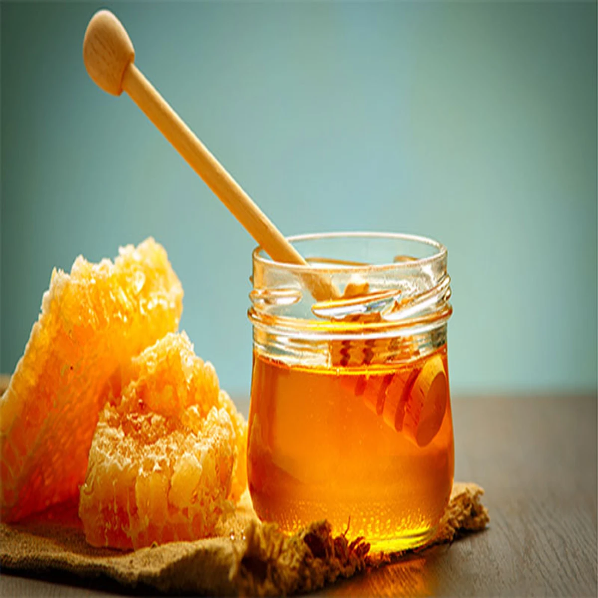 Natural Mixed Honey(প্রাকৃতিক মিশ্র মধু)-500 gm