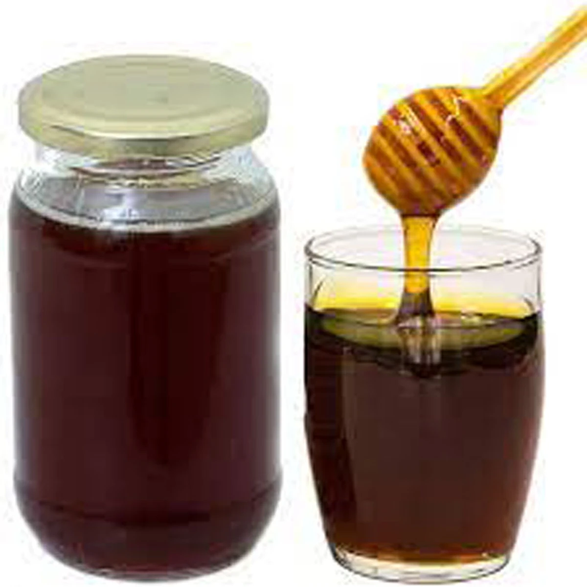 Black Seed Honey (500 Gram)