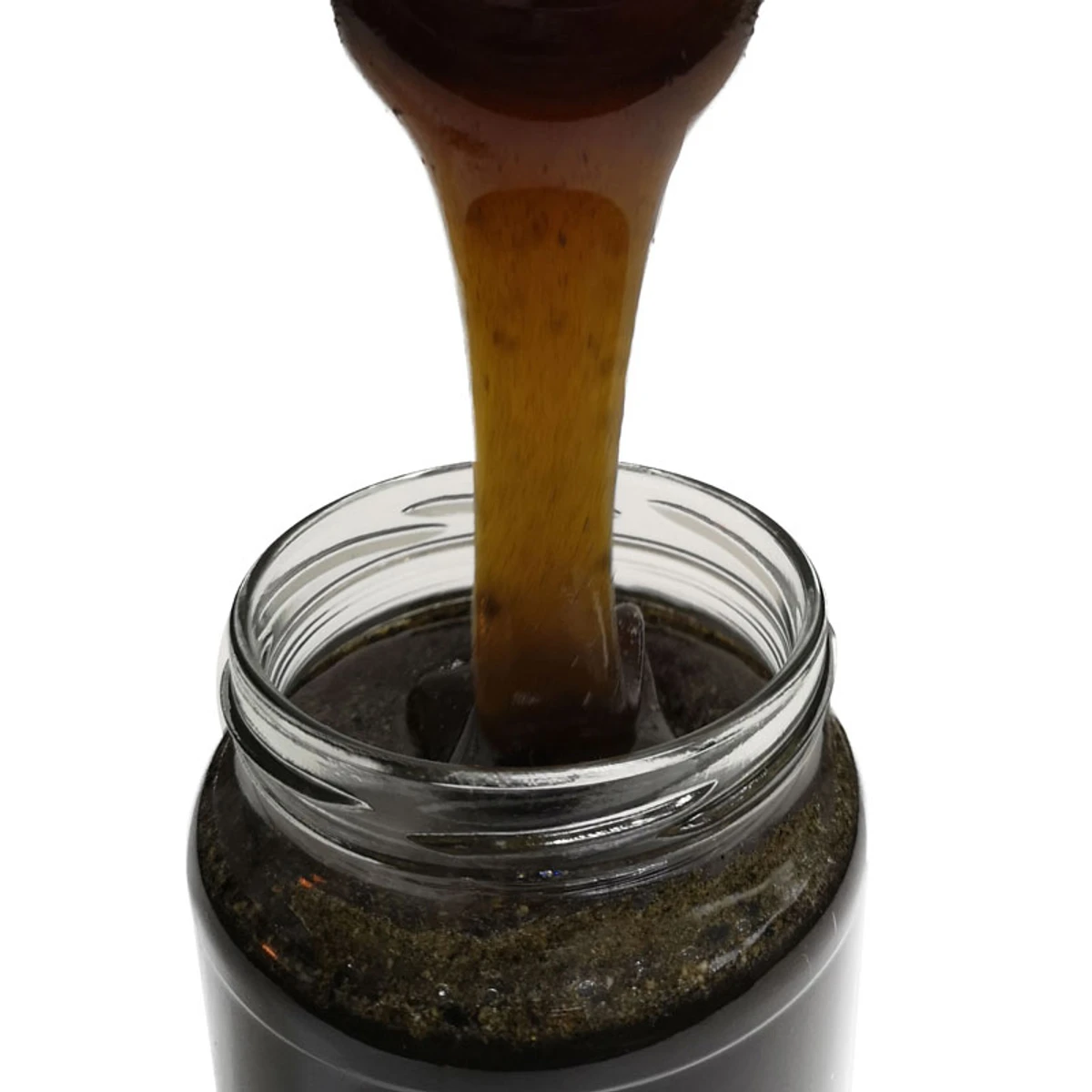 Black Seed Honey (500 Gram)