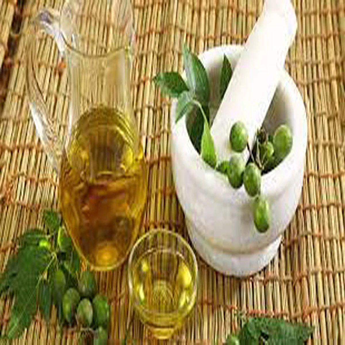 Neem Oil