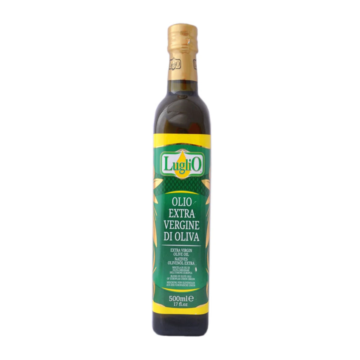 Luglio Olive Oil Extra Virgin 250 ml (Imported)