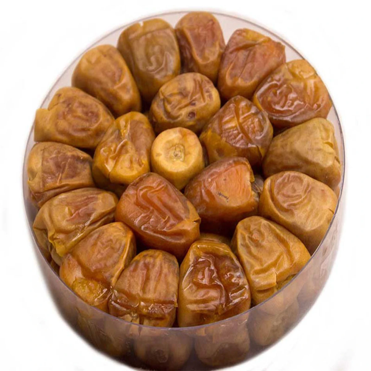 Sukkari Dates - Premium - 1 Kg