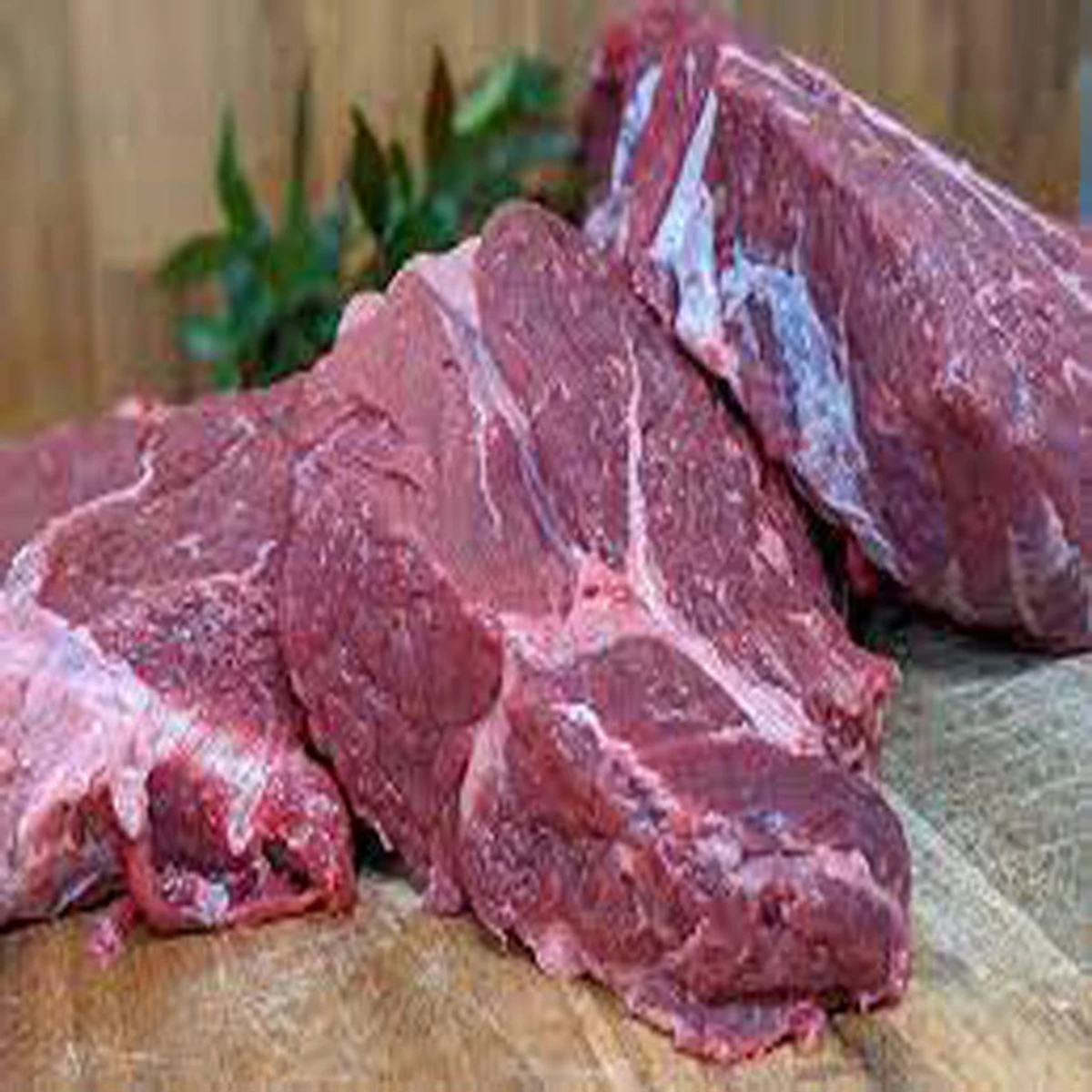 Buffalo Meat (Mohisher Mangsho)-1 kg