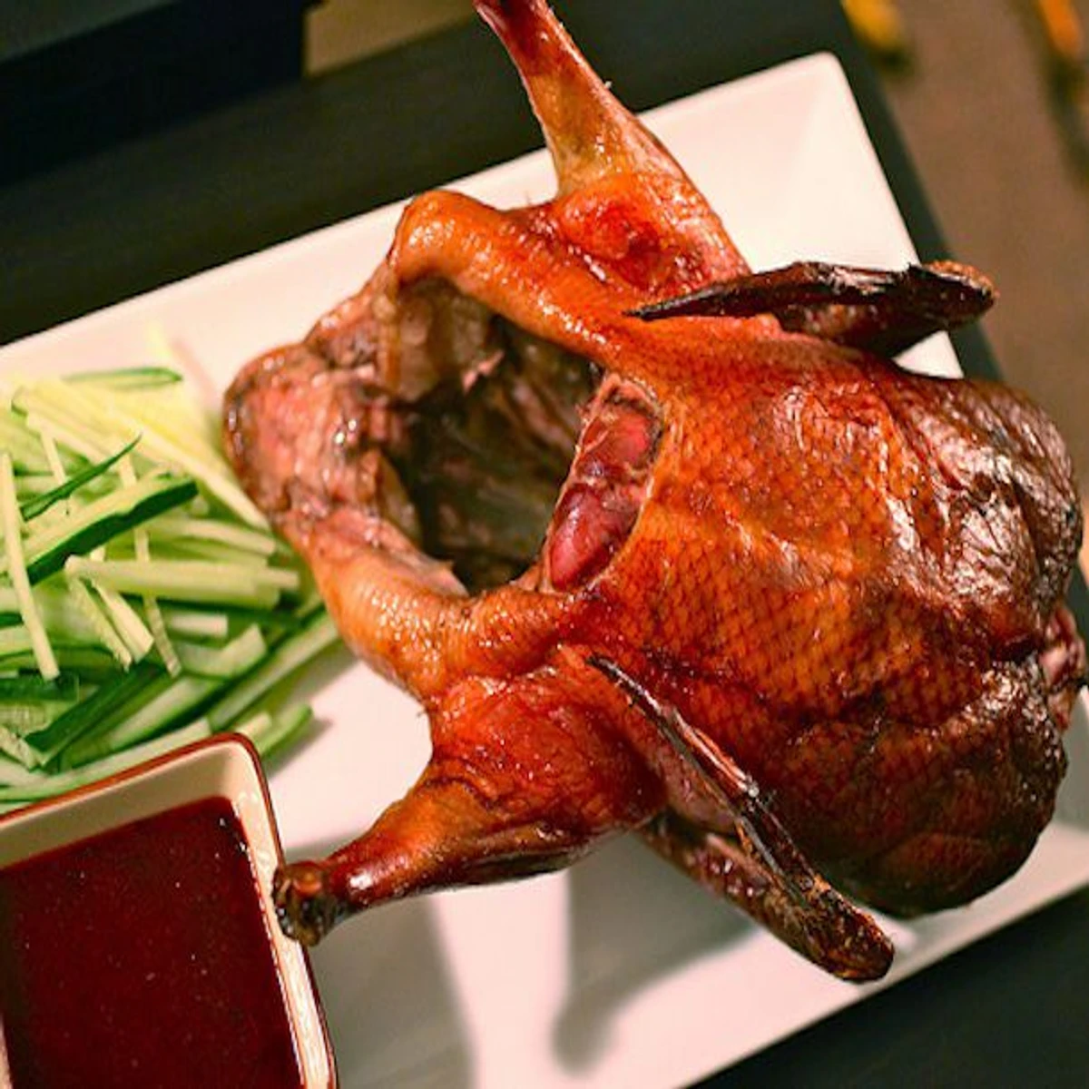 Beijing Duck (হাঁস) proceed-1 kg