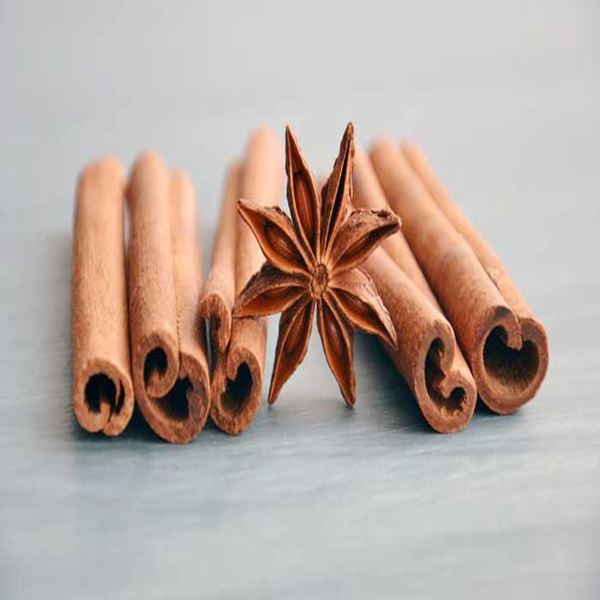 Cinnamon (দারুচিনি)