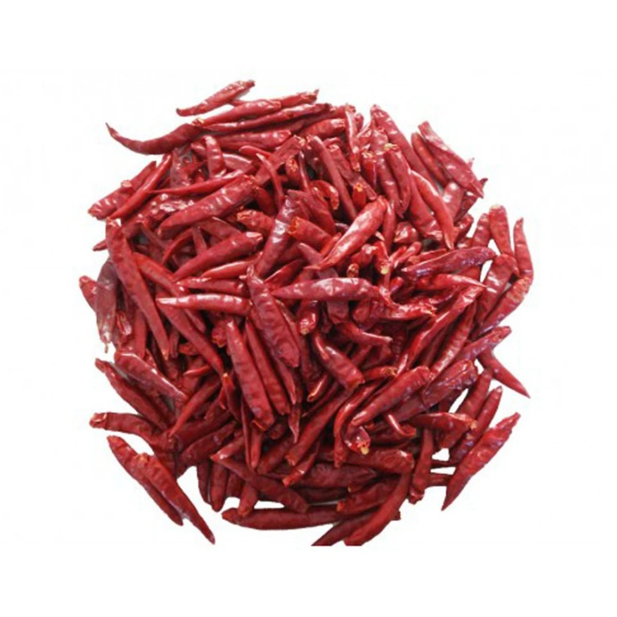 Dried Chillies (Shukna Morich)